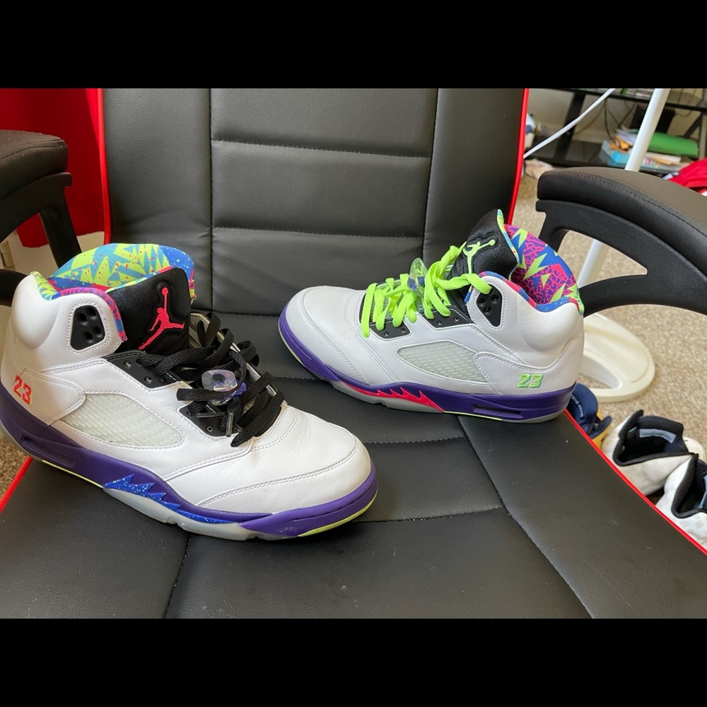 Jordan’s